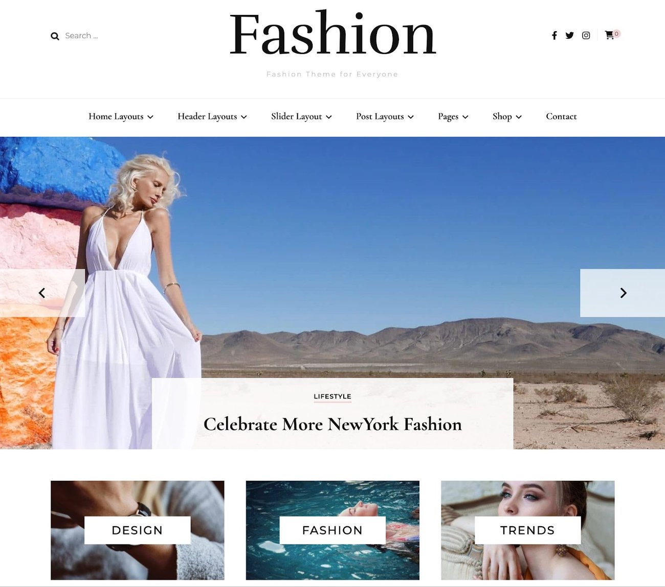 Best Fashion Blogs 2025